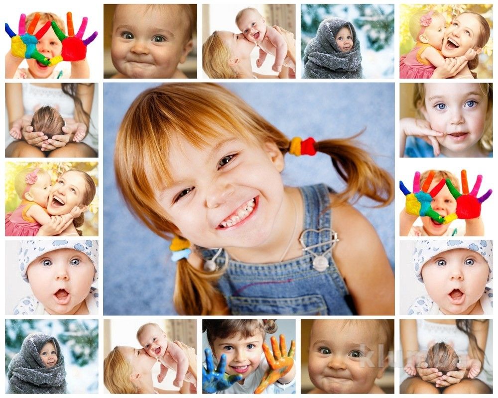 Создать фото ребенка по фото родителей онлайн бесплатно