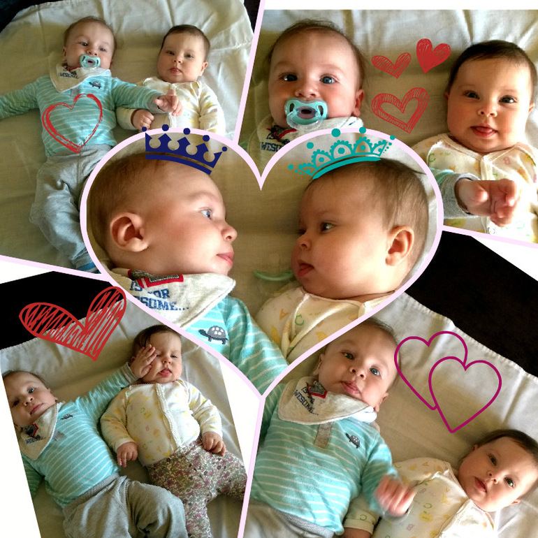 Как мы ездили к Вероше