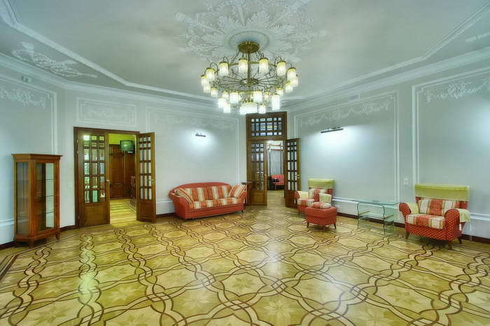 Как правильно выбрать люстру