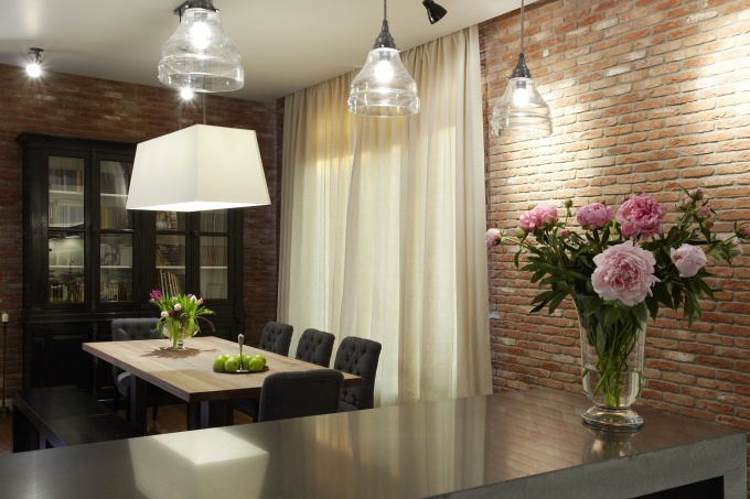 Как правильно выбрать люстру