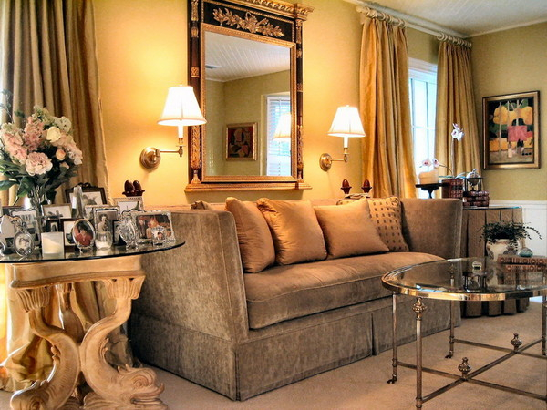 Как правильно выбрать люстру