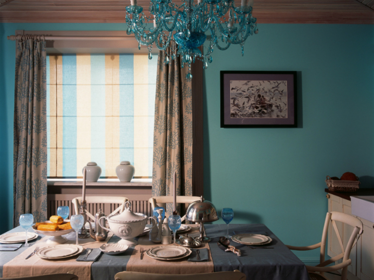 Как правильно выбрать люстру