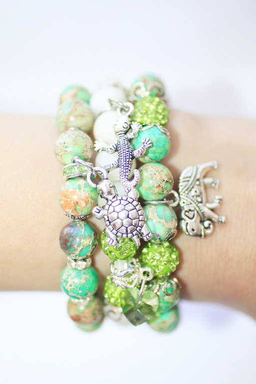 Комплект "Тропики"