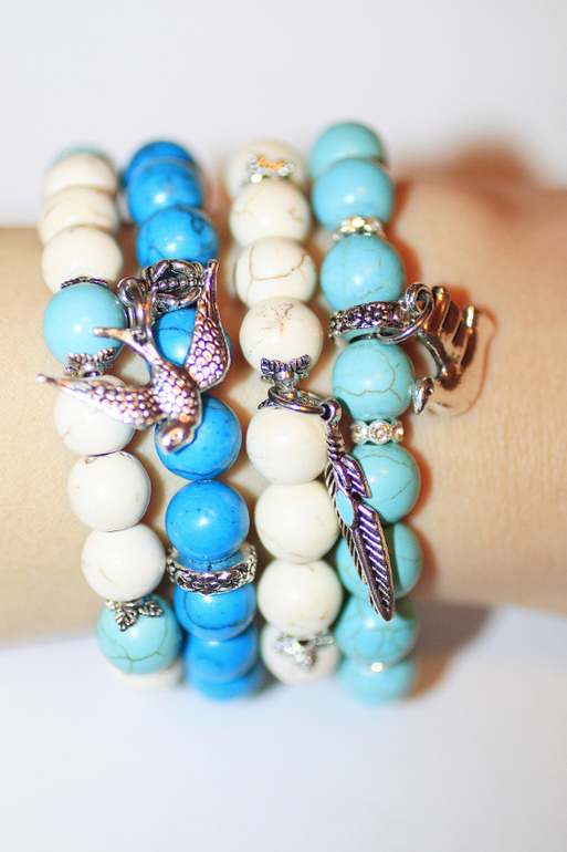 Комплект "Вольная птичка"