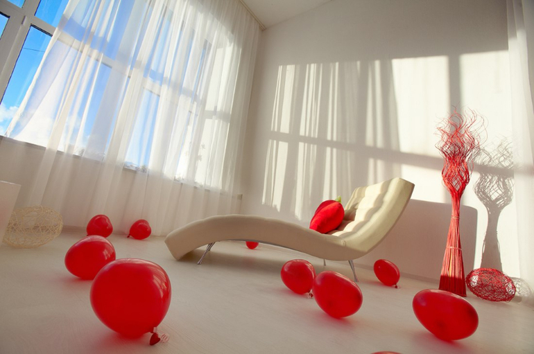 фотосессия "Нежность"