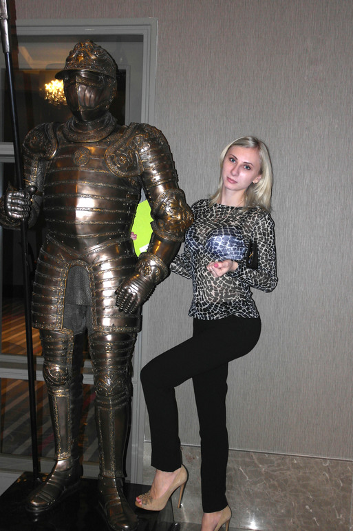 Просто фото))