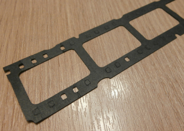 игра "цветные конверты" синий-белый-фиолетовый