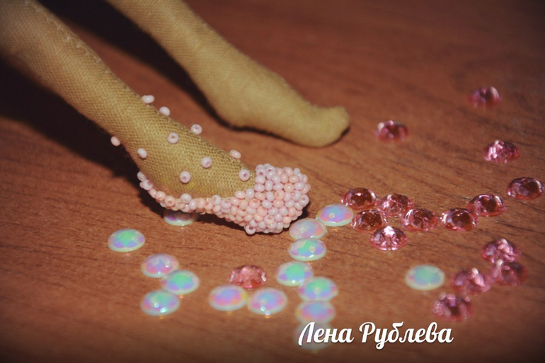 Скоро появится еще одна Фея