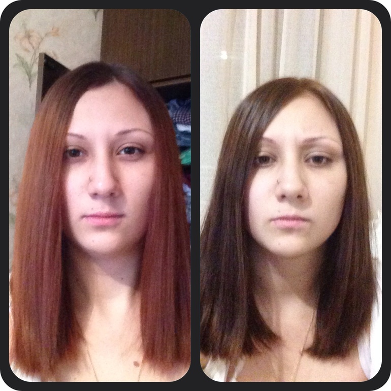 Решила поменяться, помогите!)