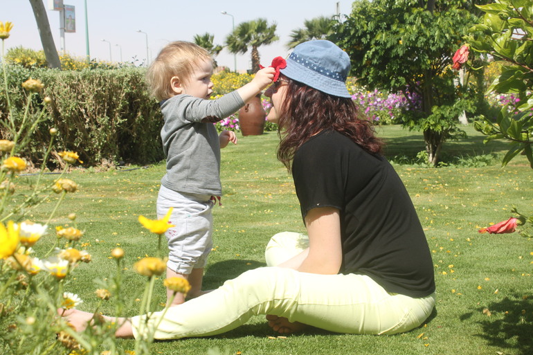 Наш апрельский отдых в Хургаде Hilton long Beach