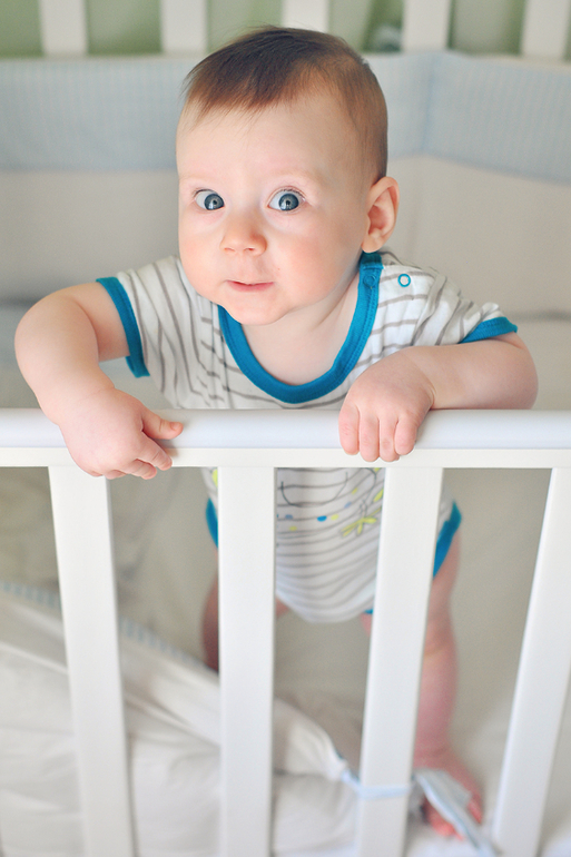 8 месяцев. Фото.