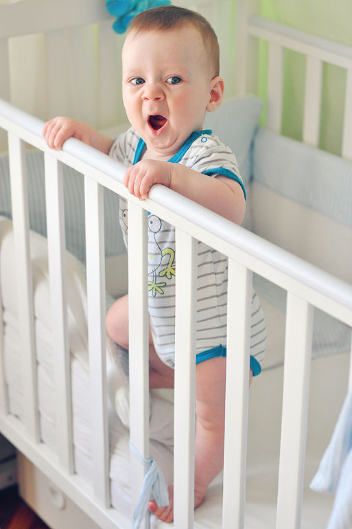 8 месяцев. Фото.