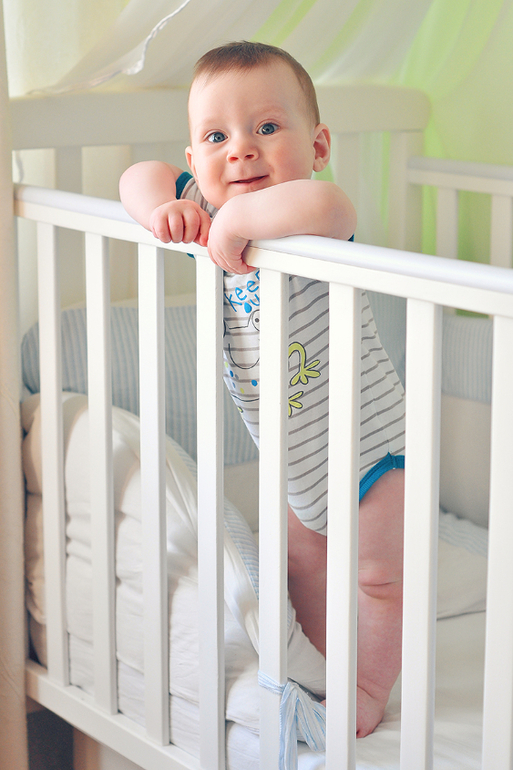 8 месяцев. Фото.