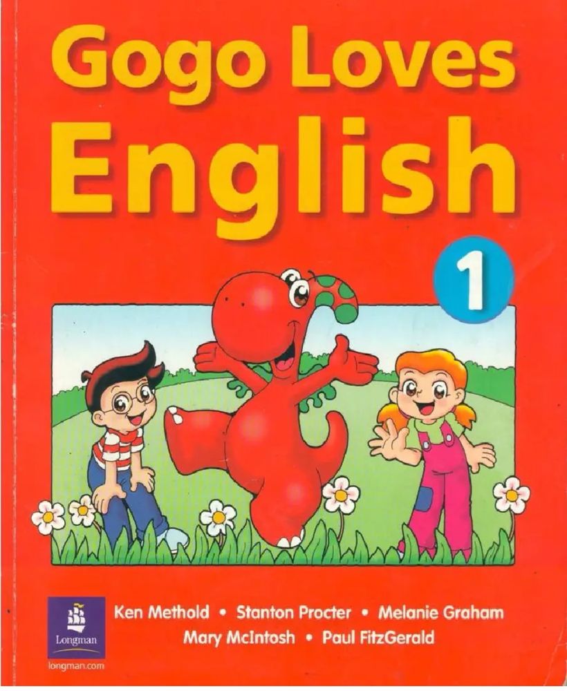 Английский язык go goes. Английский для детей. Gogo Loves English задания.