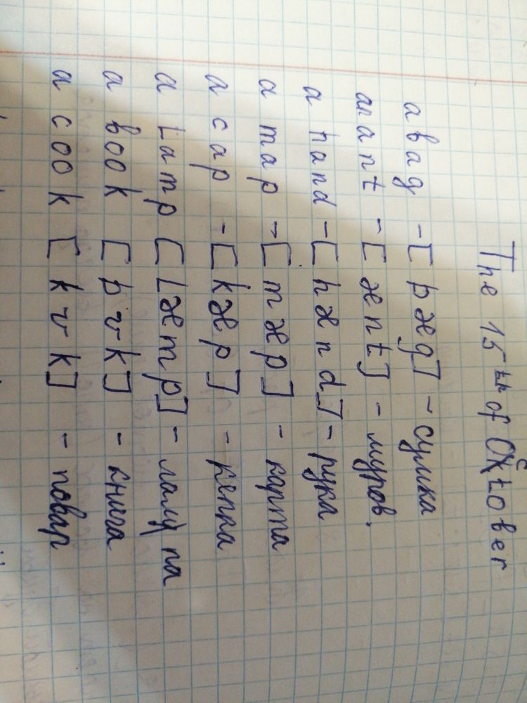 Изображение