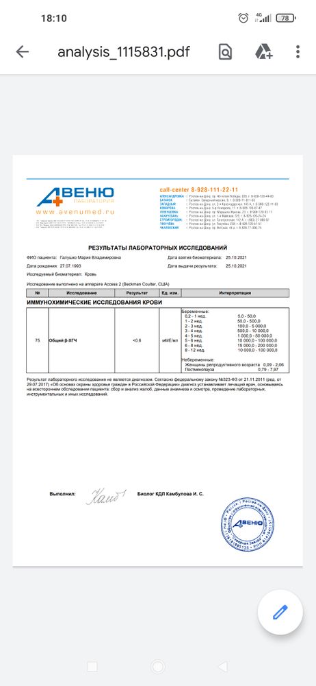 Изображение