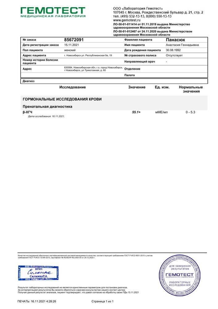 Изображение