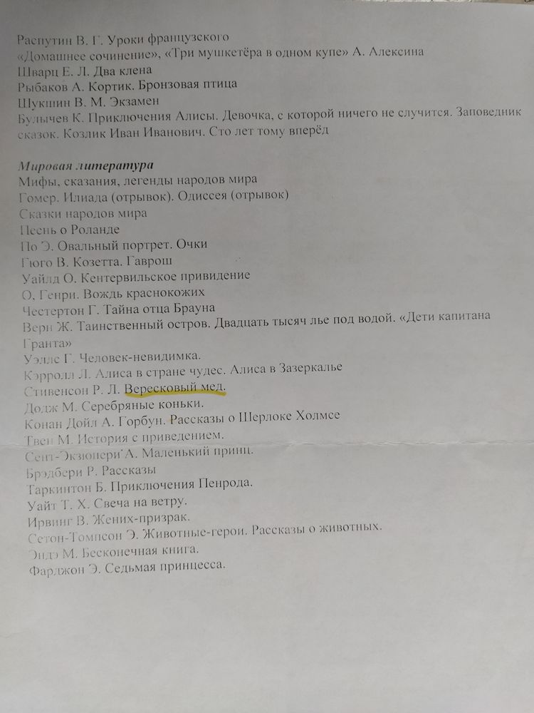 Изображение