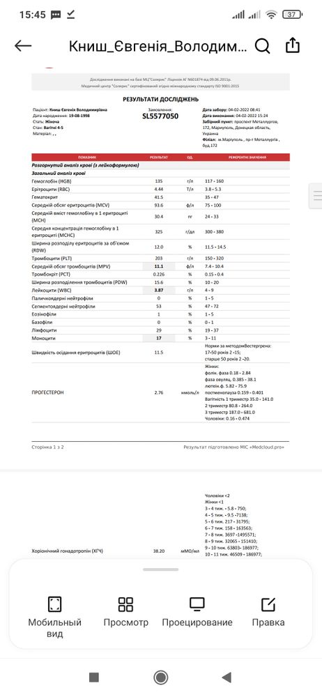Изображение