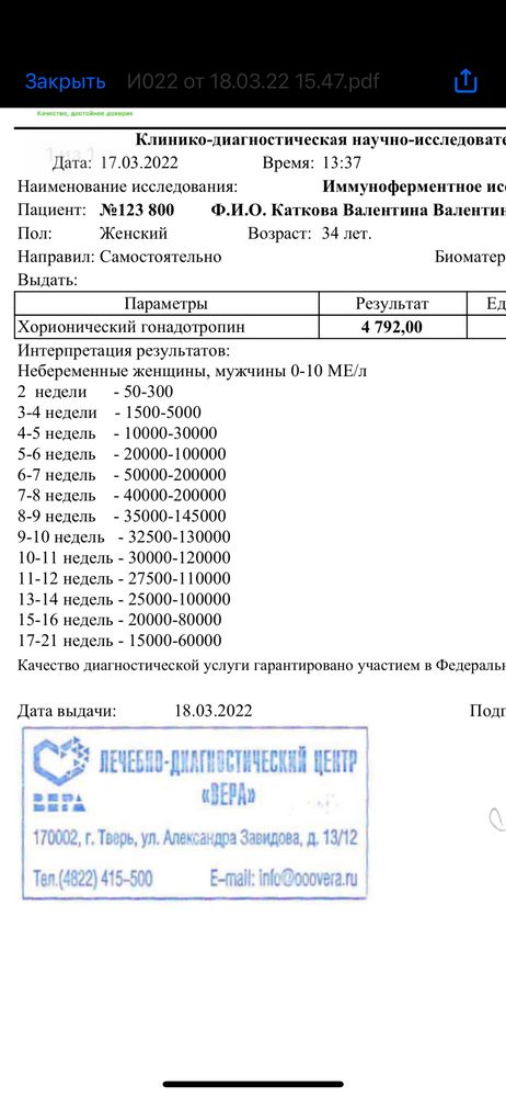 Изображение