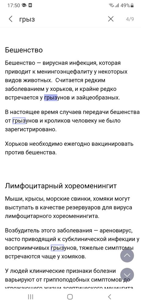 Что произойдет, если мышь укусит за палец? - Самые свежие новости мира