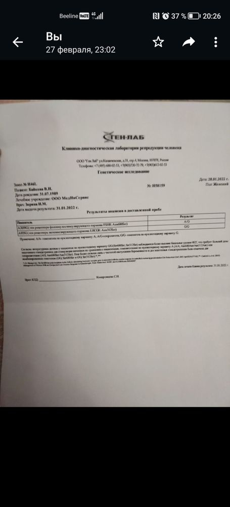 Изображение