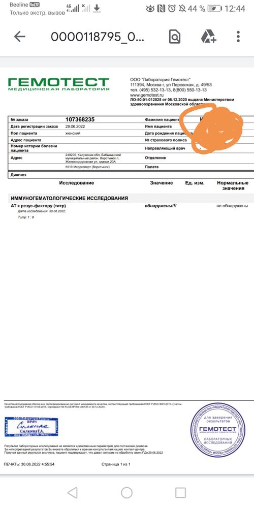 Изображение