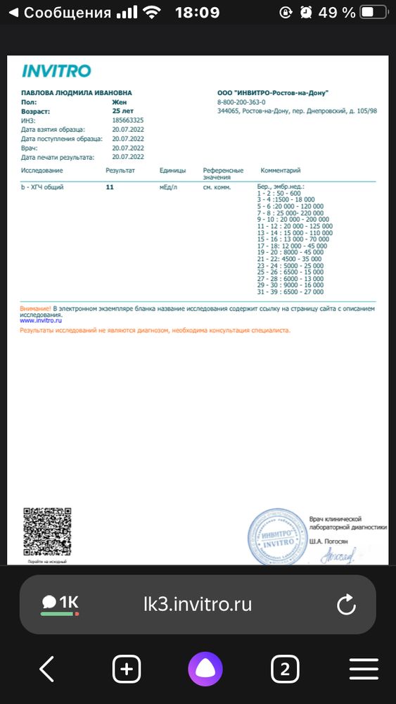 Изображение