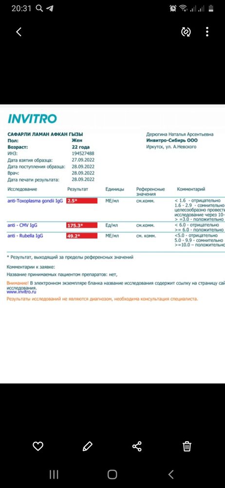 Изображение