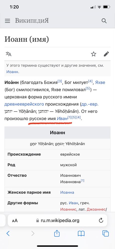 Изображение