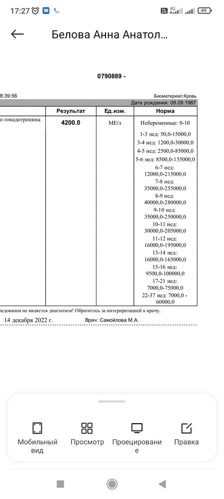 Изображение