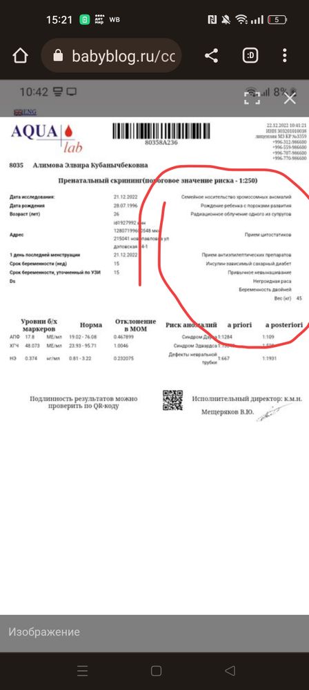 Изображение