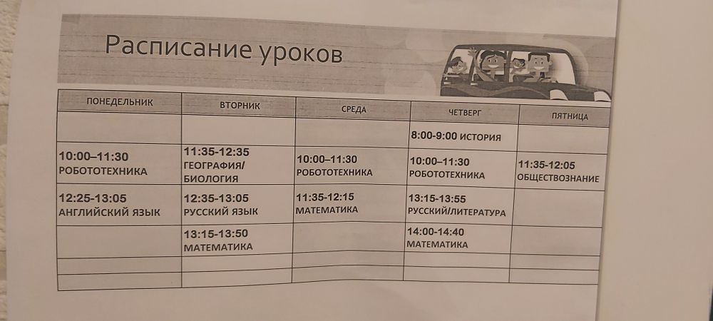 Изображение