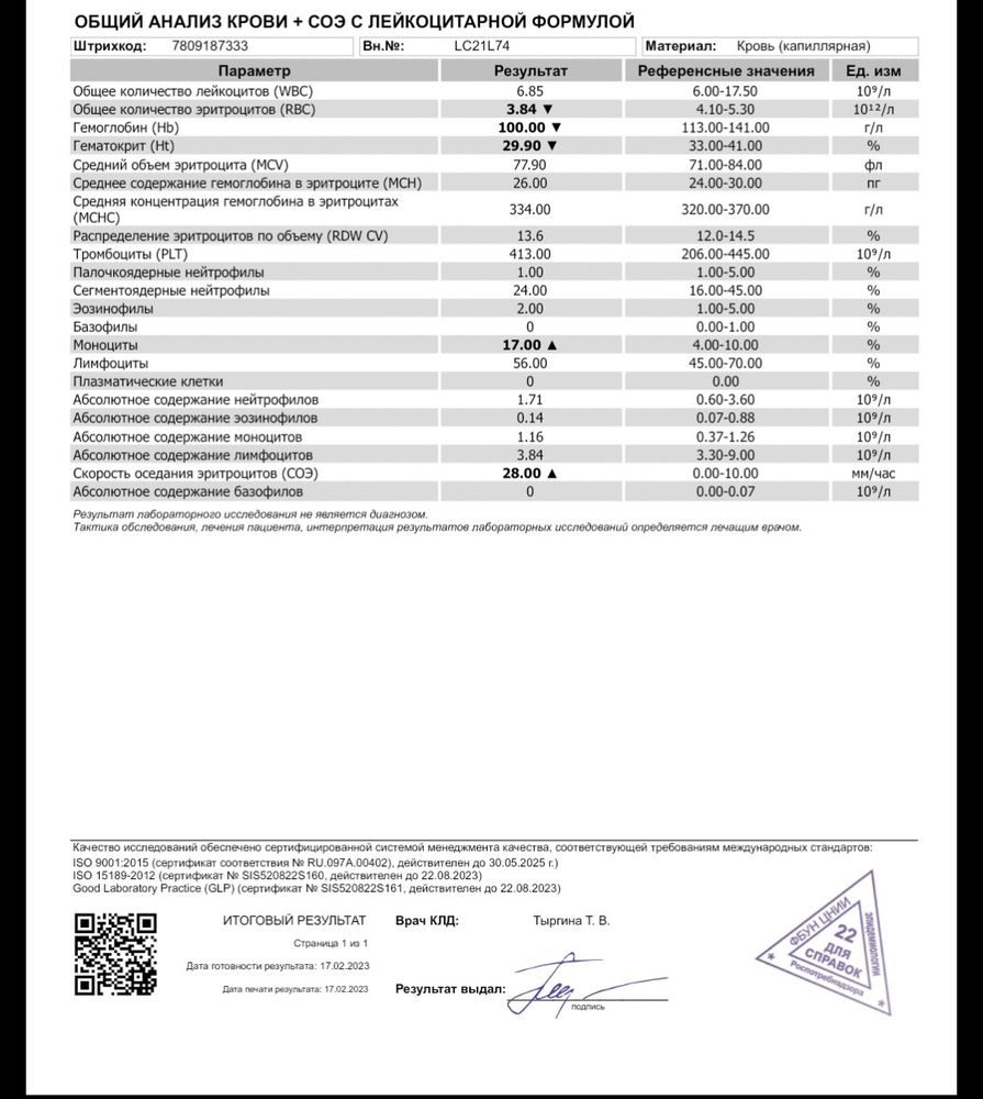 Изображение