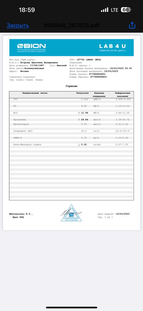 Изображение