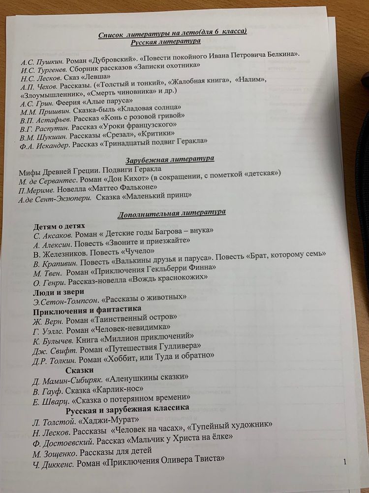 Изображение