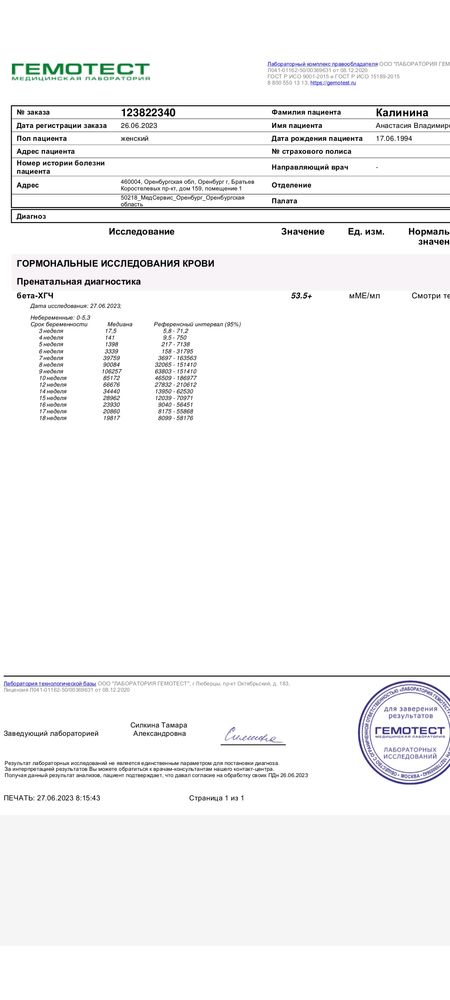 Изображение