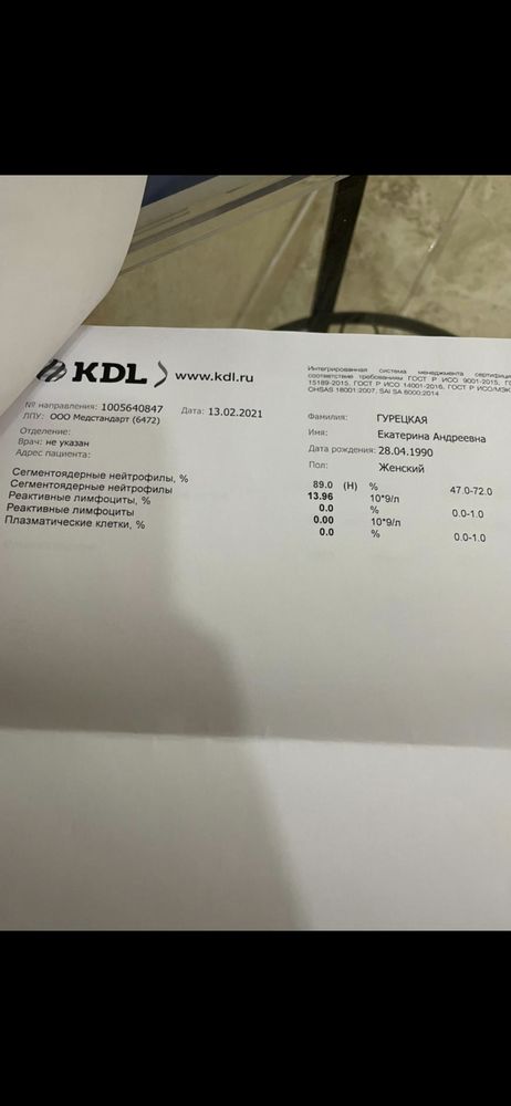 Изображение