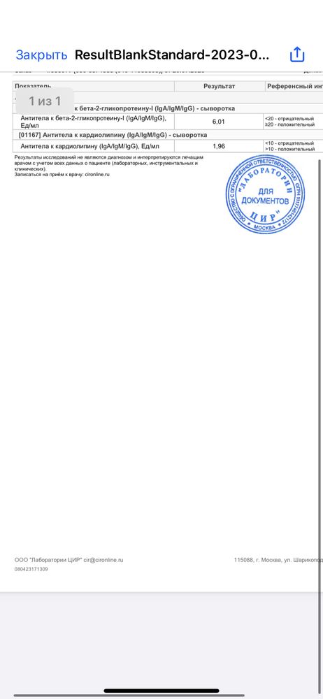 Изображение