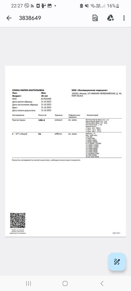 Изображение