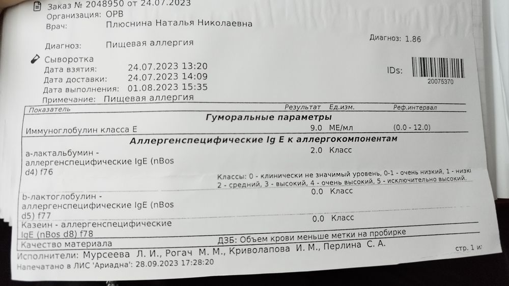 Изображение