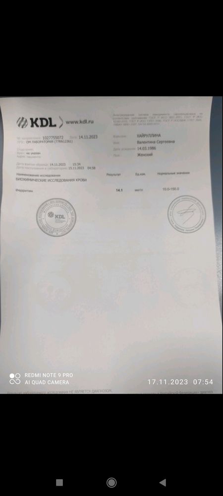 Изображение