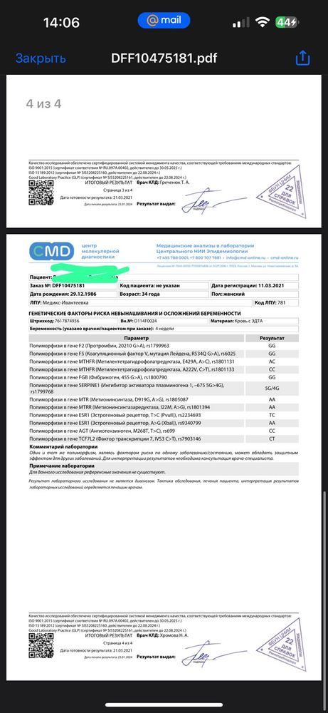 Изображение