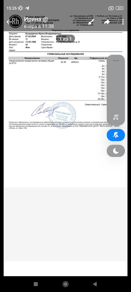 Изображение