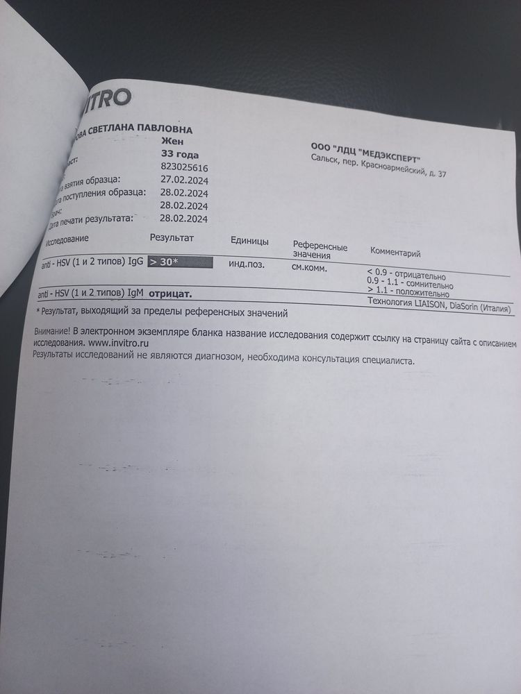 Изображение