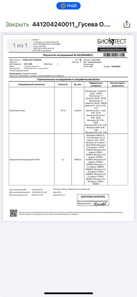 Изображение