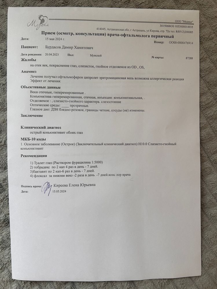 Изображение