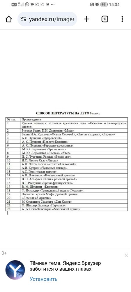 Изображение