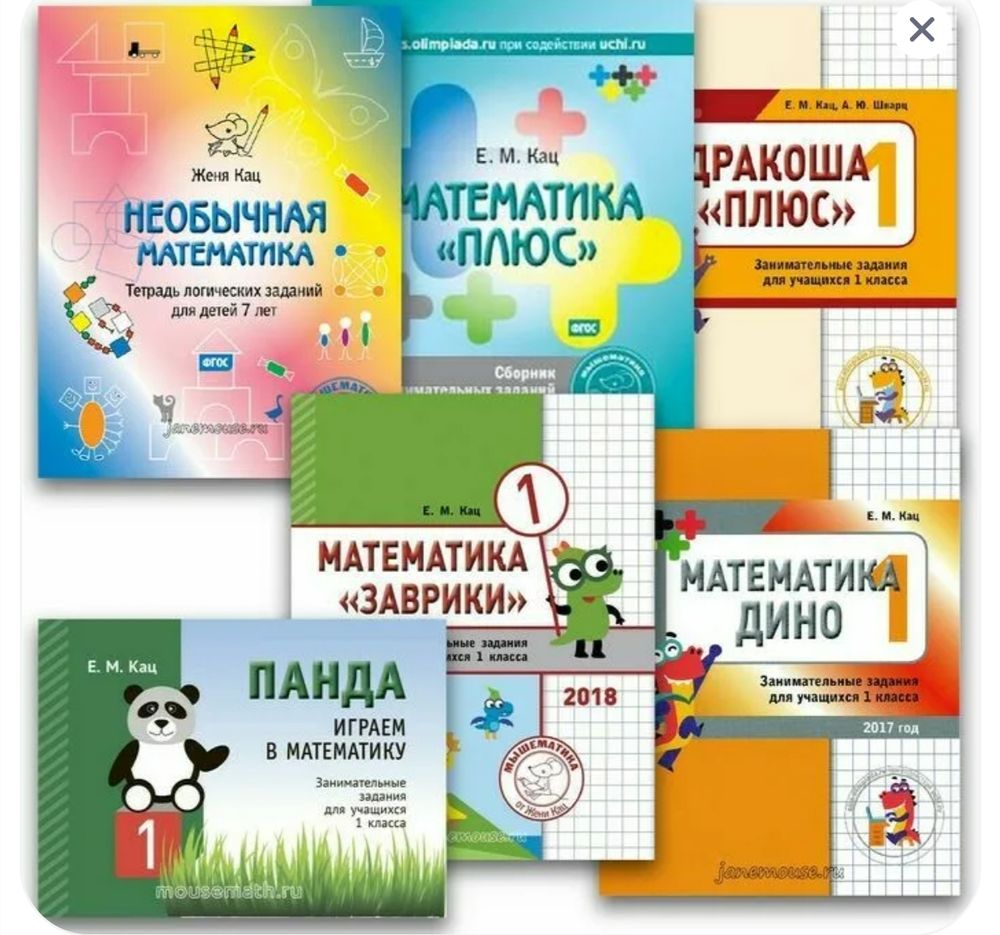 Женя кац тетради. Женя Кац 1 класс. Тетради Кац для дошкольников. Математика Кац для школьников. Тетради жени Кац.