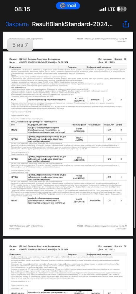 Изображение